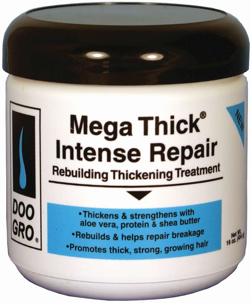 DOO GRO INTENSE REPAIR [MEGA THICK]