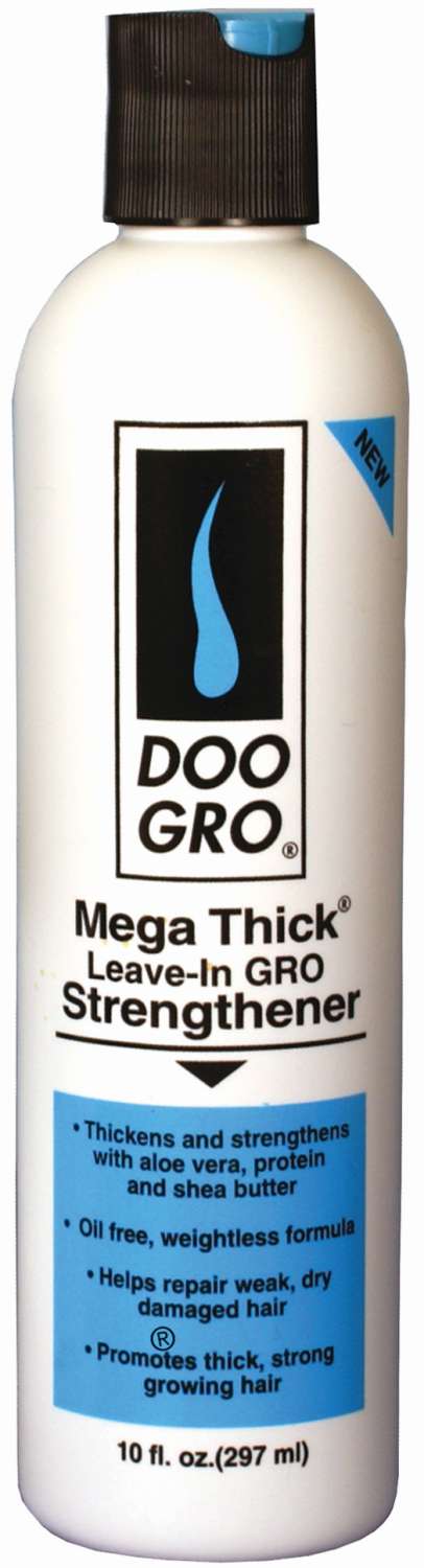 DOO GRO LV/IN STRENGTHENER [MEGA THICK]