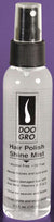 DOO GRO HAIR POLISH/SHINE MIST