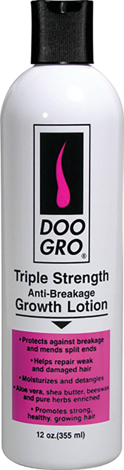 DOO GRO GROWTH LOTION [TRIPLE]