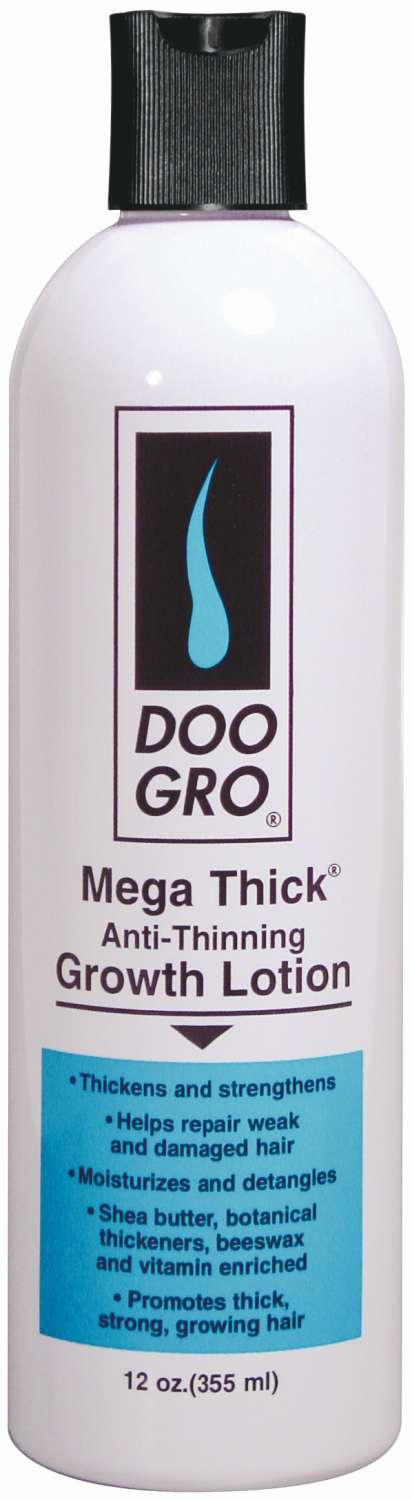 DOO GRO GROWTH LOTION [MEGA THICK]