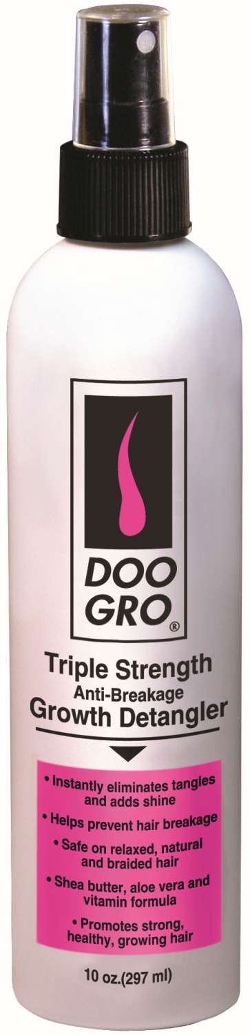 DOO GRO DETANGLER SPRAY [TRIPLE]