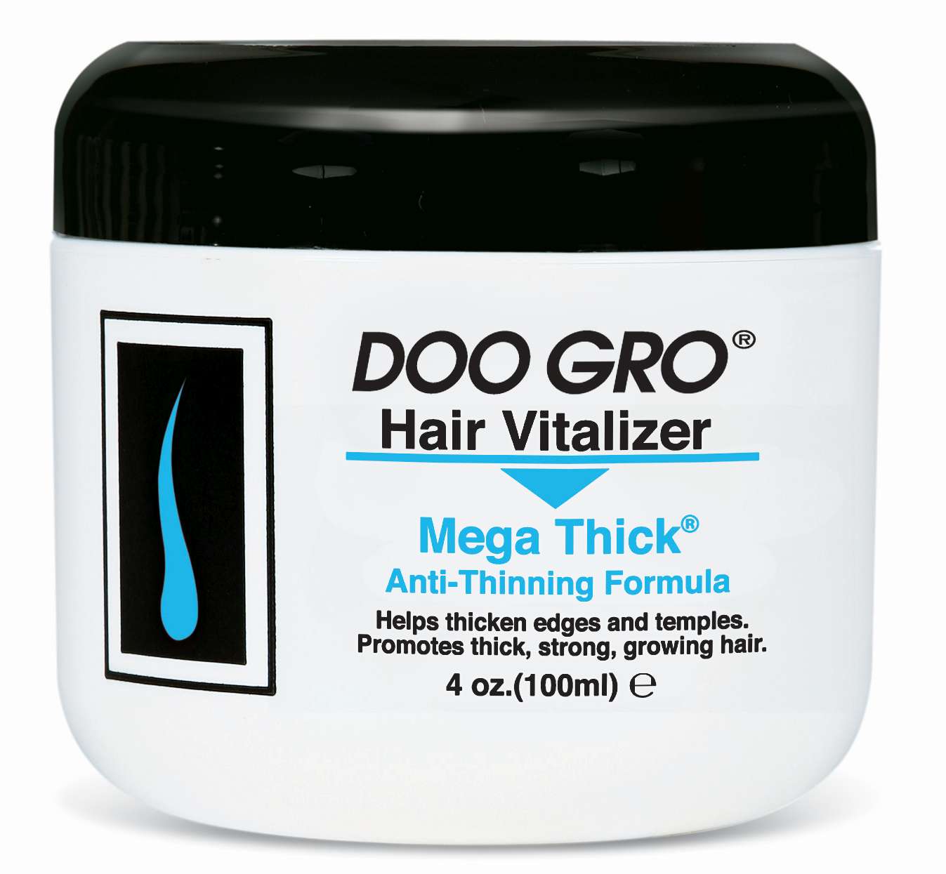 DOO GRO HAIR VITALIZER [MEGA THICK]