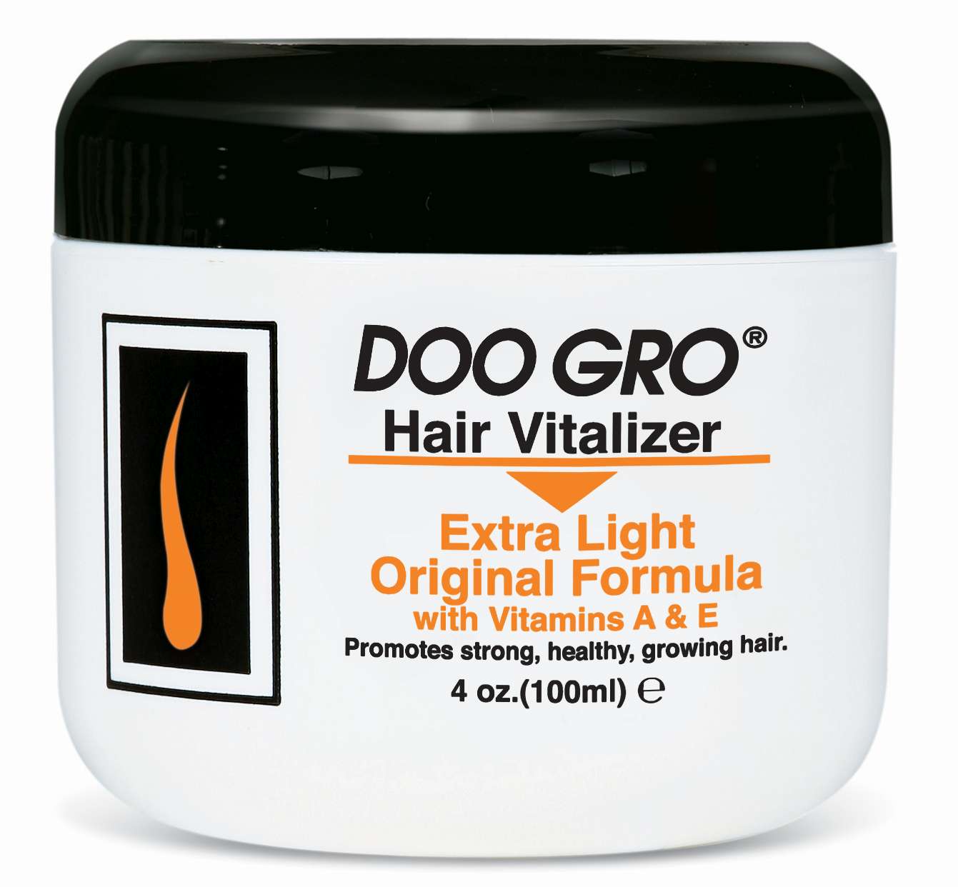 DOO GRO HAIR VITALIZER [EXTRA LIGTH]