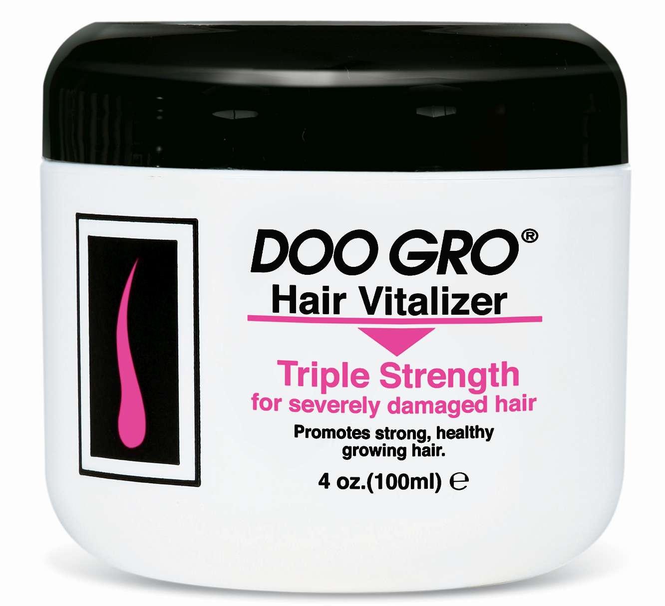 DOO GRO HAIR VITALIZER [TRIPLE]