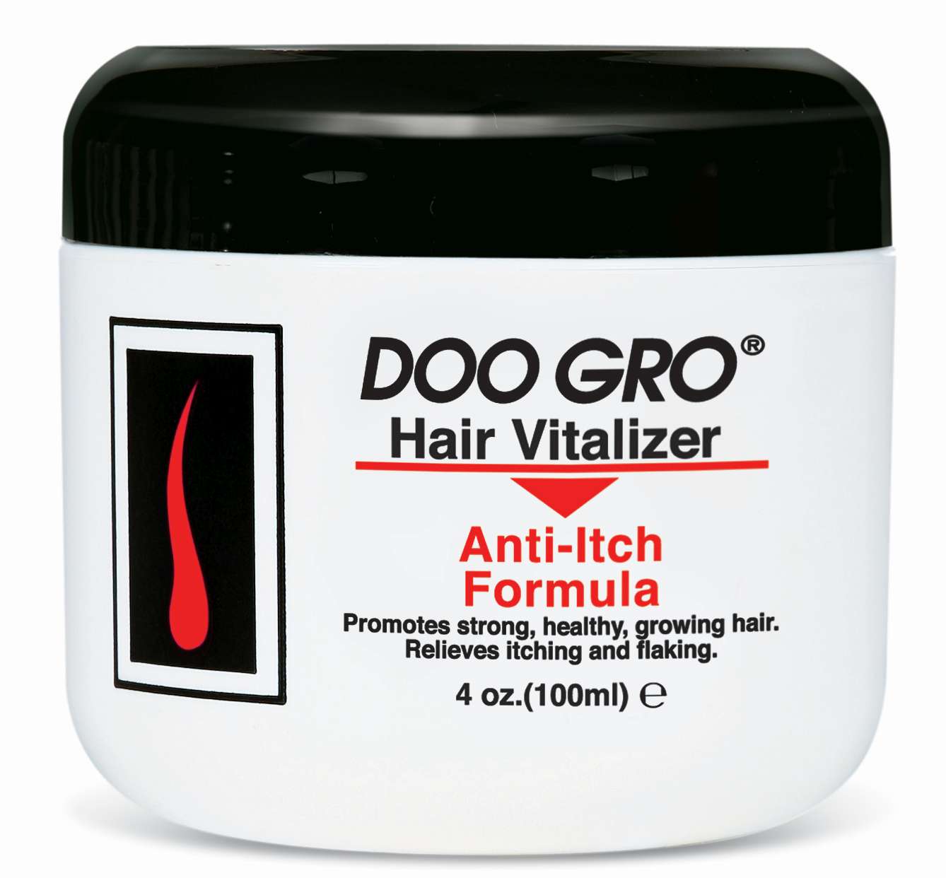 DOO GRO HAIR VITALIZER [ANTI ITCH]