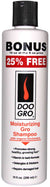 DOO GRO MOIST GROWTH SHAMPOO