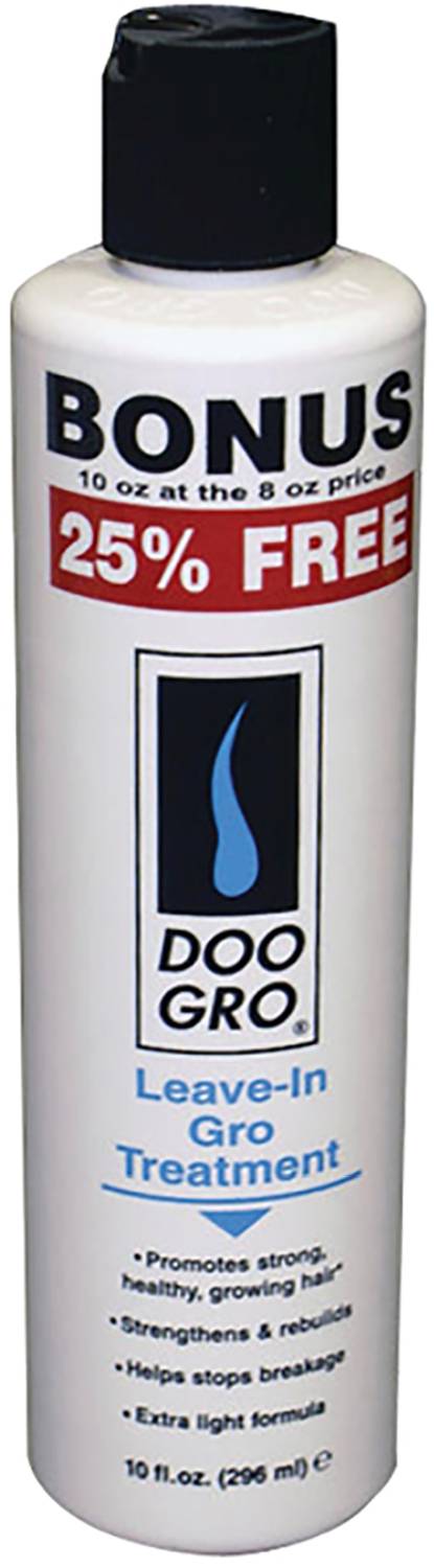 DOO GRO LV/IN GROWTH TREATMENT