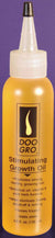 DOO GRO GROWTH OIL [STIMULATING]