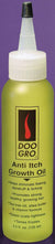 DOO GRO GROWTH OIL [ANTI-ITCH]