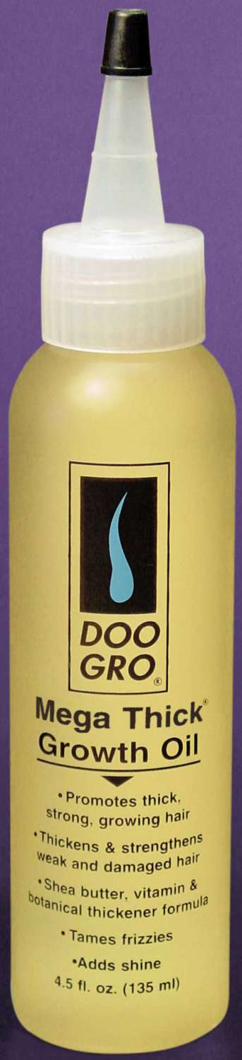 DOO GRO GROWTH OIL [MEGA THICK]
