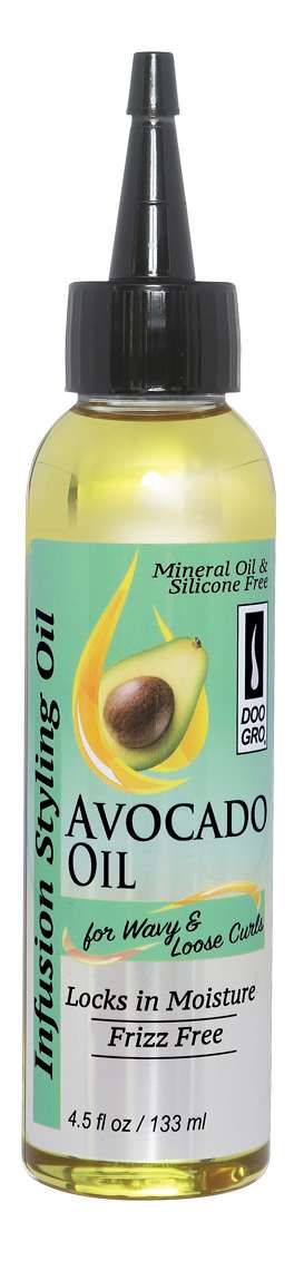 DOO GRO INFUSION OIL [AVOCADO]
