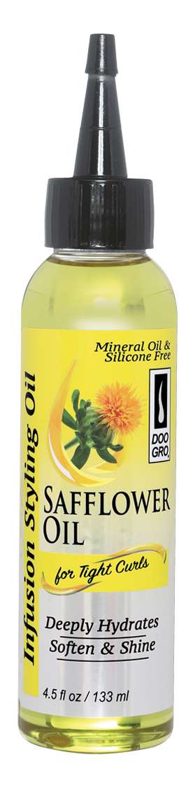DOO GRO INFUSION OIL [SAFFLOWER]