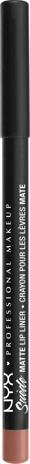 NYX SUEDE MATT LIP LNR-DAINTYDAZE_50