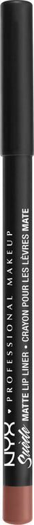 NYX SUEDE MATT LIP LNR-FREE SPIRIT_52