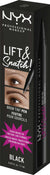 NYX LIFT N SNATCH BROW TINT BLACK_10