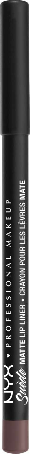 NYX SUEDE MATT LIP LNR-MOONWALK_67