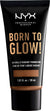 NYX BORN TO GLOW-CAPUCCINO_17