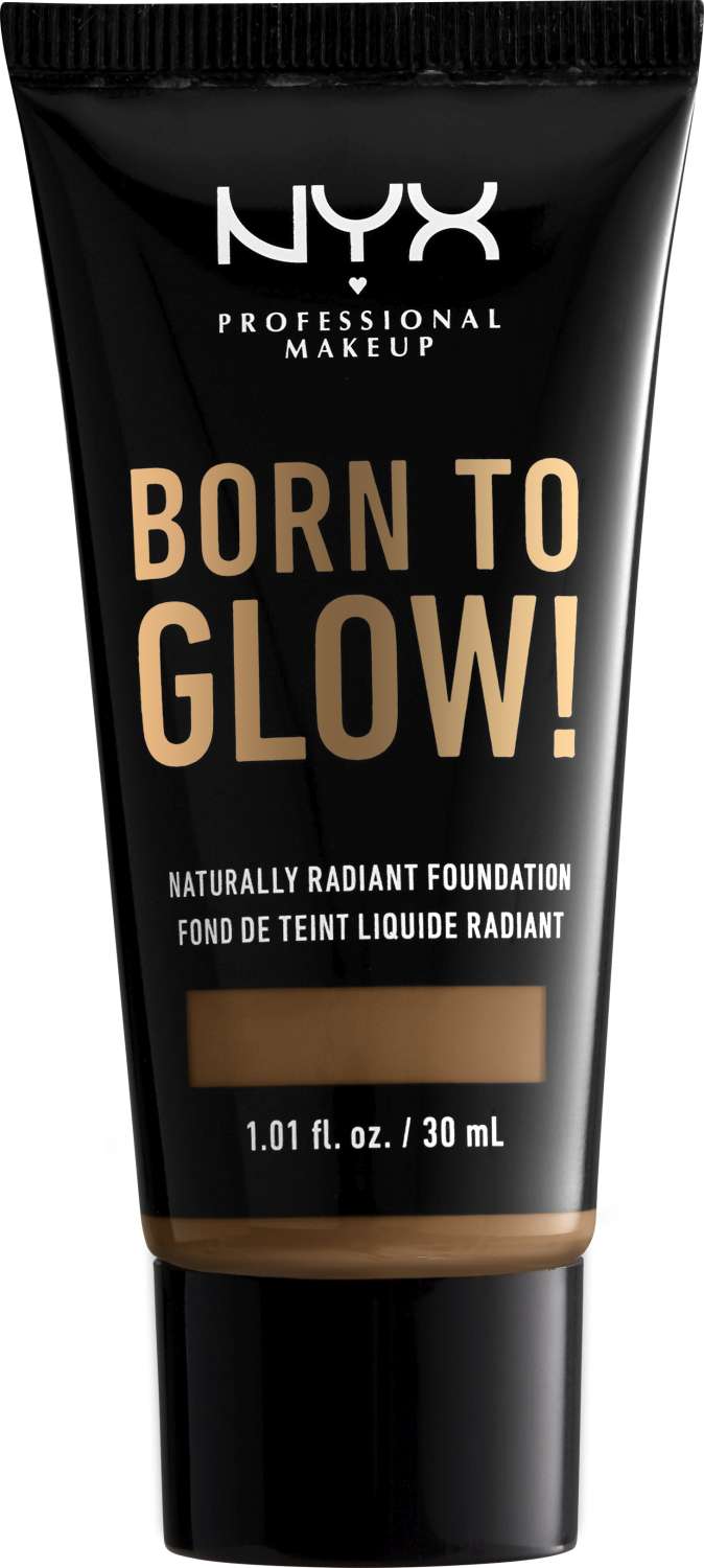 NYX BORN TO GLOW-SIENNA_17.5