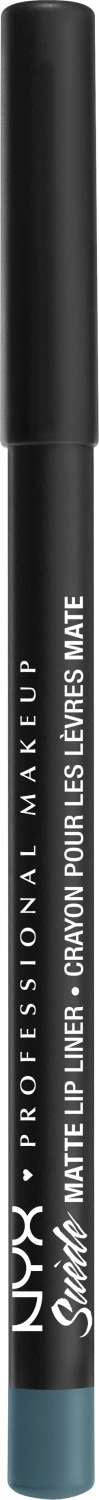 NYX SUEDE MATT LIP LNR-ACE_70