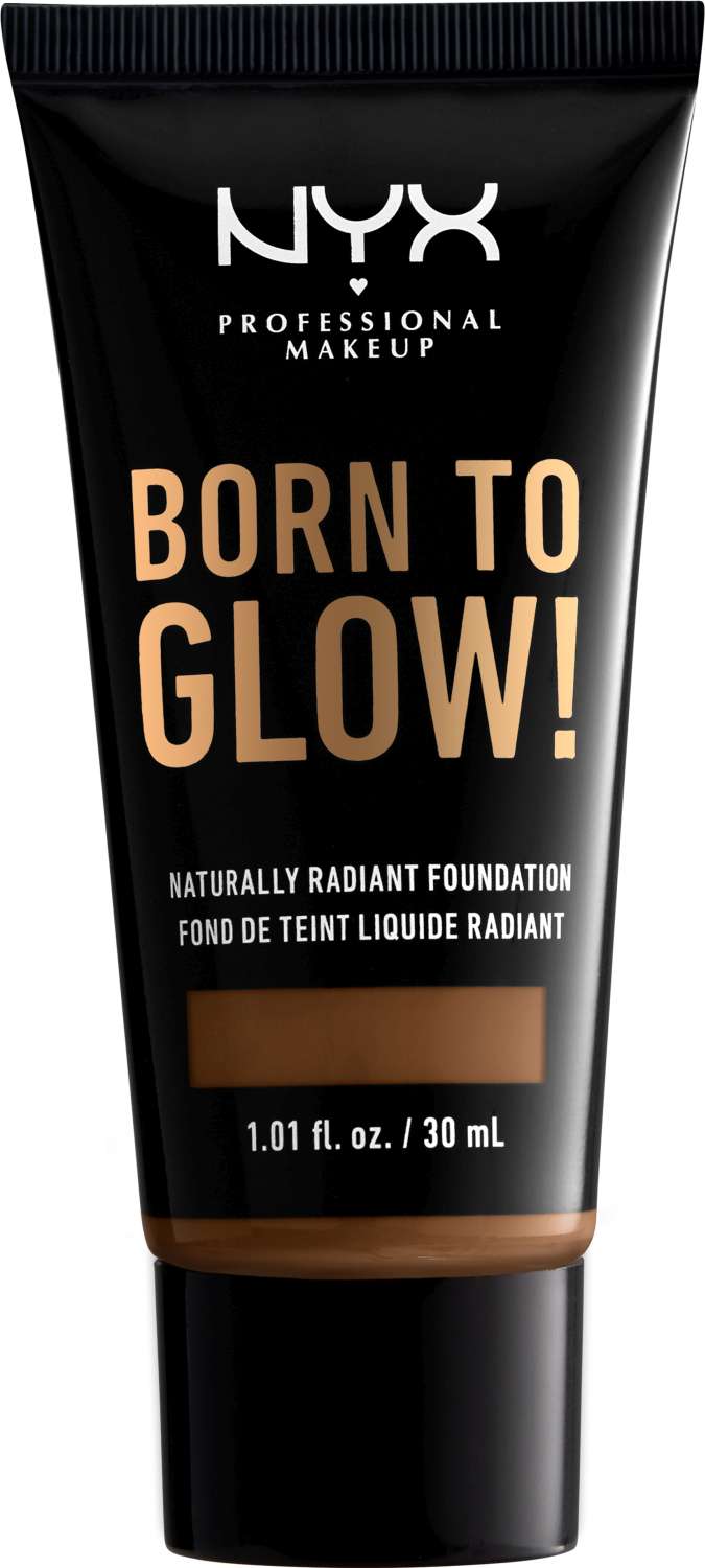 NYX BORN TO GLOW-MOCHA_19