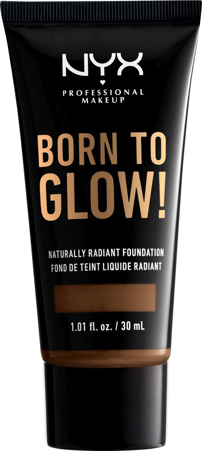 NYX BORN TO GLOW-COCOA_21