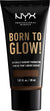 NYX BORN TO GLOW-WARM WALNUT_22.5