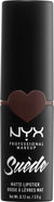 NYX SUEDE MATT LPSTCK-COLD BREW_07