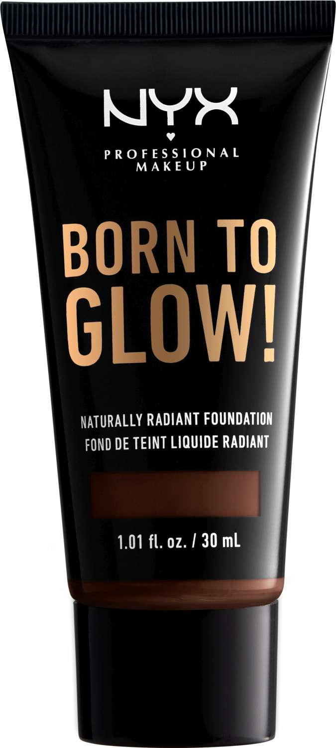 NYX BORN TO GLOW-DEEP EBONY_25