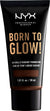 NYX BORN TO GLOW-DEEP EBONY_25