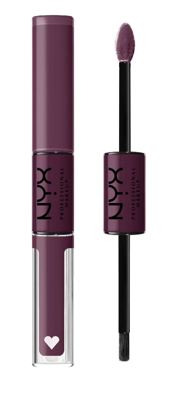 NYX SHINE LOUD LIP SHINE-09_MAKE IT WORK