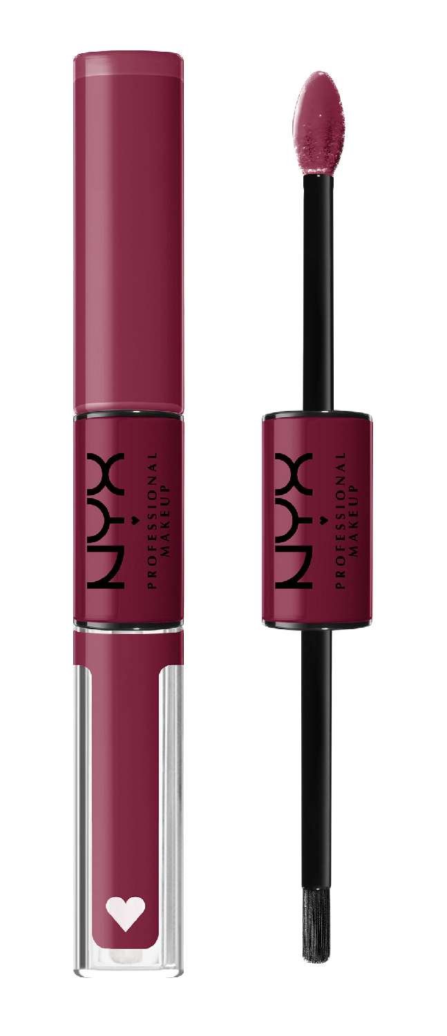 NYX SHINE LOUD LIP SHINE-16_GOAL GETTER