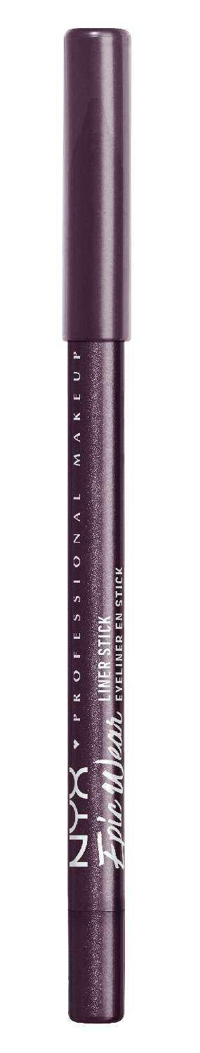 NYX EPIC WEAR LINER BERRY GOTH_06