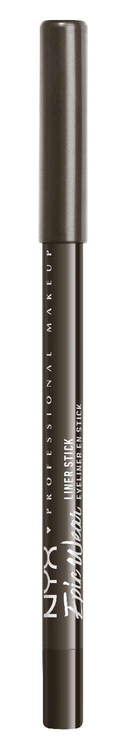 NYX EPIC WEAR LINER DEEPEST BROWN_07