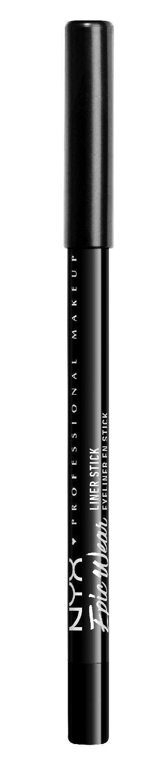 NYX EPIC WEAR LINER PITCH BLACK_08