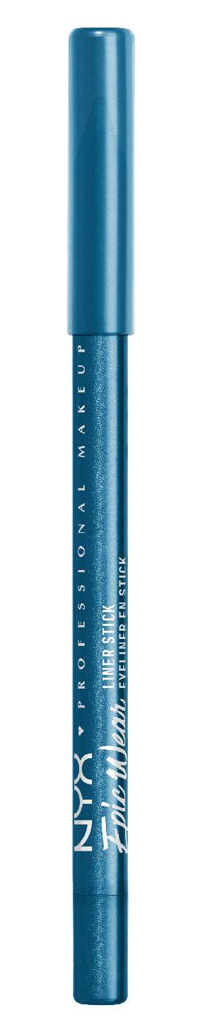 NYX EPIC WEAR LINER TURQUOISE STORM_11