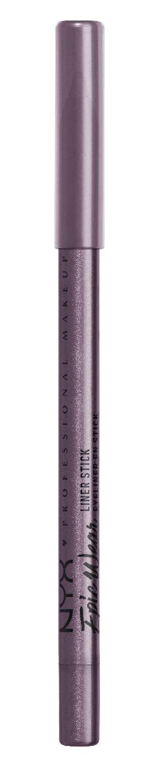 NYX EPIC WEAR LINER MAGENTA SHOCK_12