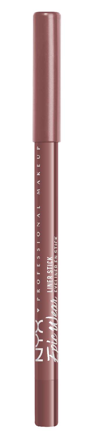 NYX EPIC WEAR LINER DUSTY MAUVE_16