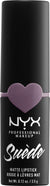 NYX SUEDE MATT LPSTCK-VIOLET SMOKE_15