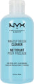 NYX MAKE UP BRUSH CLEANER