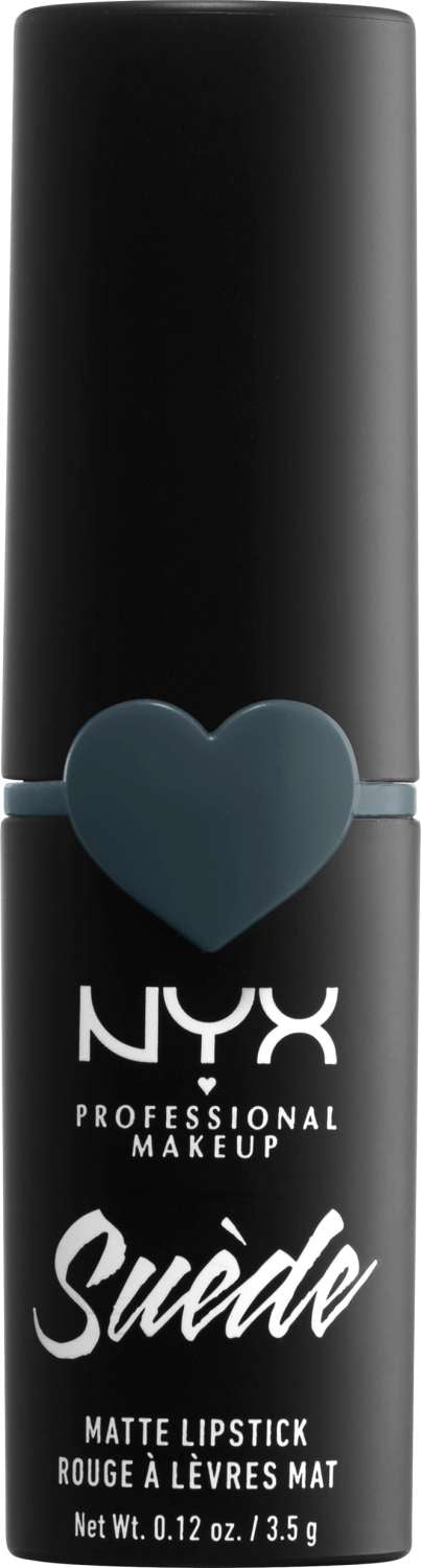 NYX SUEDE MATT LPSTCK-ACE_22