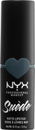 NYX SUEDE MATT LPSTCK-ACE_22