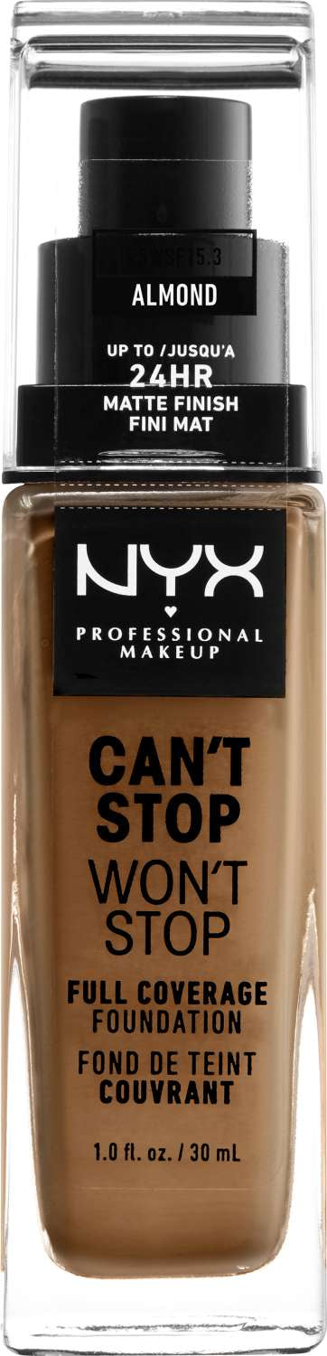 NYX CNT STP WNT STP-ALMOND_15.3