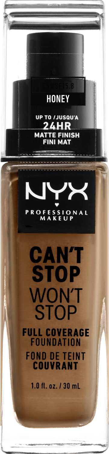 NYX CNT STP WNT STP-HONEY_15.8