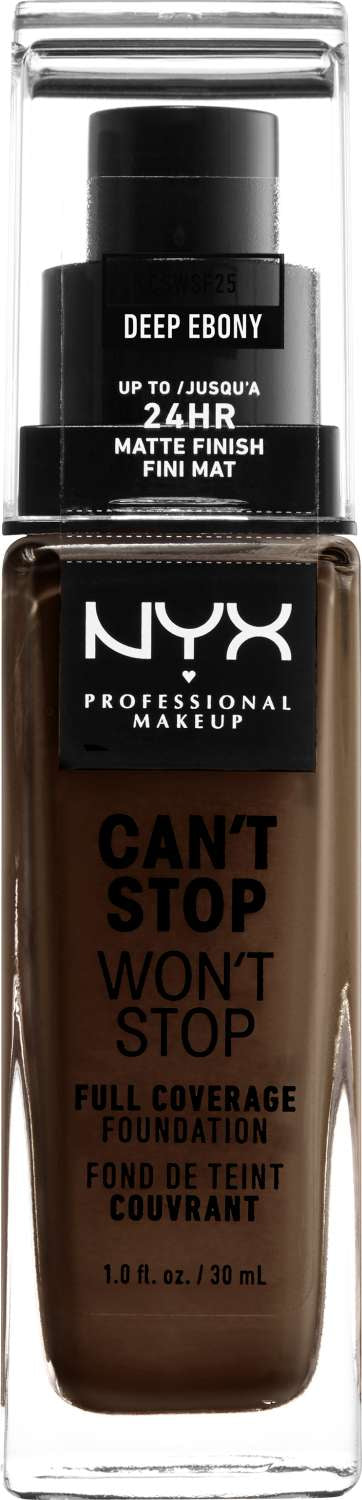 NYX CNT STP WNT STP-DEEP EBONY_25