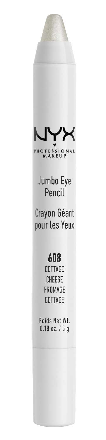 NYX JUMBO EYE PENCIL COTTAGE CHEESE_608