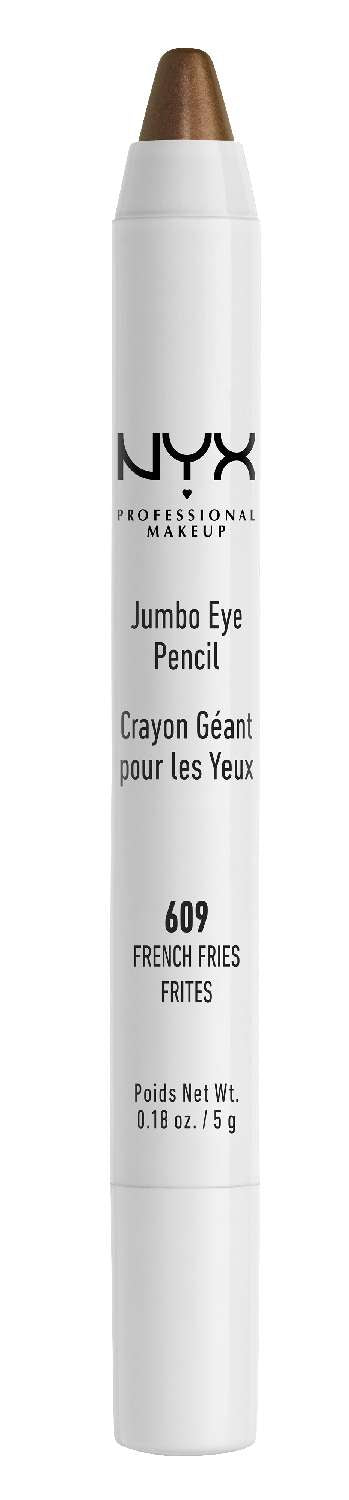 NYX JUMBO EYE PENCIL FRENCH FRIES_609