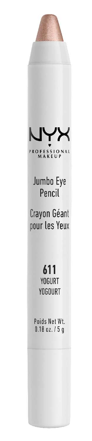 NYX JUMBO EYE PENCIL YOGURT_611