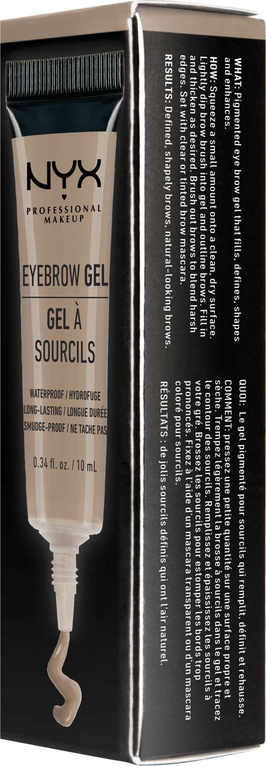 NYX EYEBROW GEL-BLONDE_01