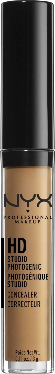 NYX CONCEALER WAND-DEEP GOLDEN_07.5